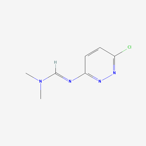 FT-0750398 CAS:35053-55-5 chemical structure