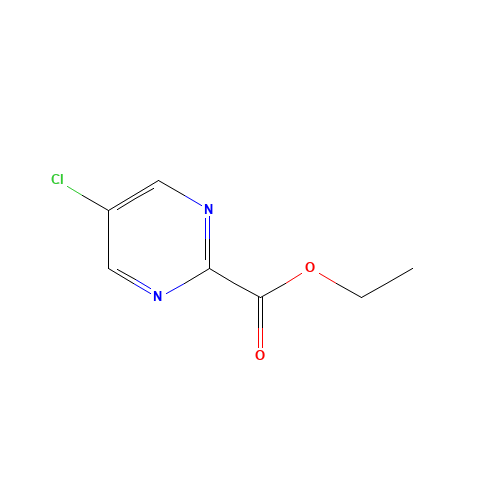 ethyl 5-chloropyrimidine-2-carboxylate (CAS: 1227571-82-5) - Related Chemical Product