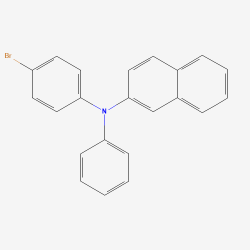 FT-0750402 CAS:204065-88-3 chemical structure