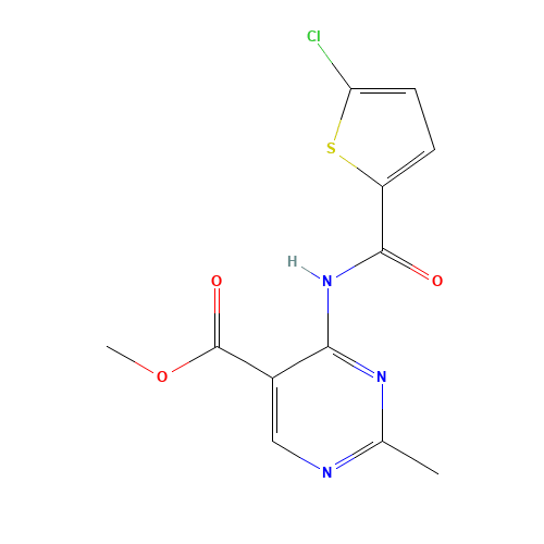 FT-0750413 CAS:929214-71-1 chemical structure