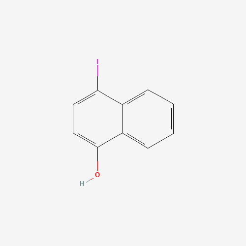 FT-0750414 CAS:113855-57-5 chemical structure