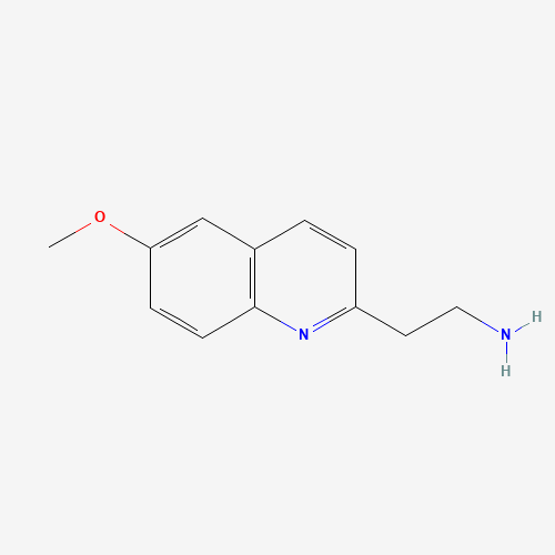 FT-0750417 CAS:1267463-90-0 chemical structure