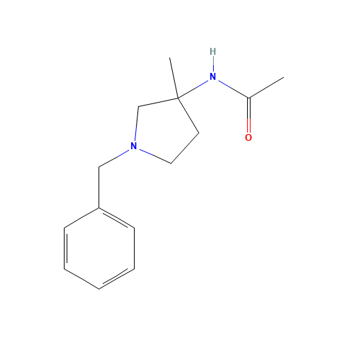 FT-0750436 CAS:96567-94-1 chemical structure