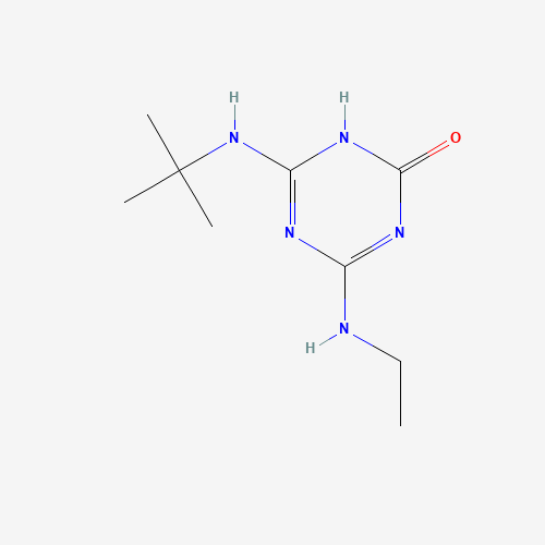 FT-0750438 CAS:66753-07-9 chemical structure