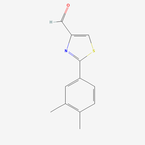 FT-0750448 CAS:885279-05-0 chemical structure