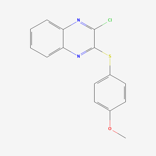 FT-0750449 CAS:87378-88-9 chemical structure