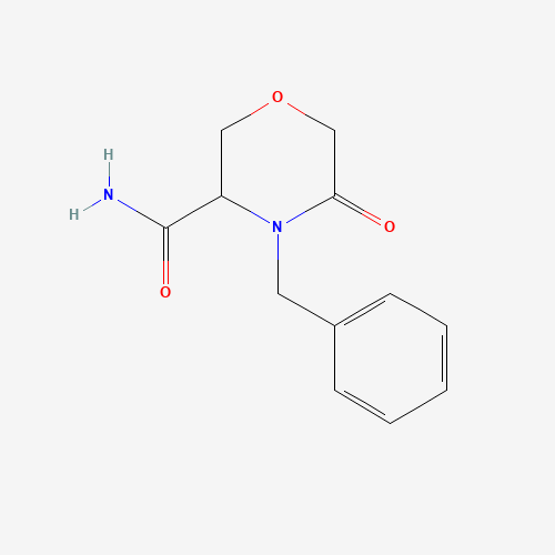 FT-0750451 CAS:433283-16-0 chemical structure