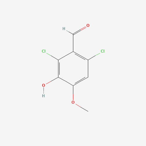 FT-0750452 CAS:160431-96-9 chemical structure
