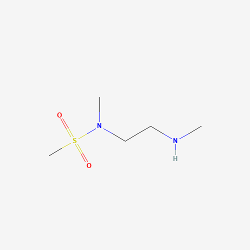 FT-0750456 CAS:1083326-25-3 chemical structure