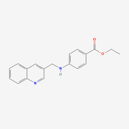 FT-0750471 CAS:25927-76-8 chemical structure