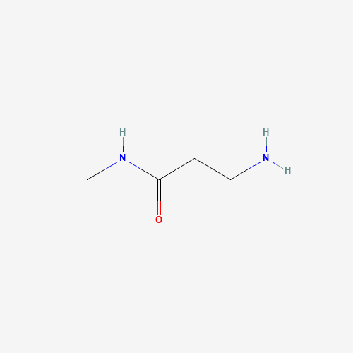 FT-0750478 CAS:4874-18-4 chemical structure