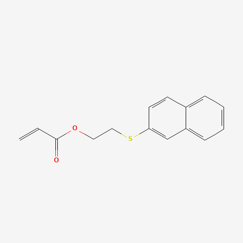 FT-0750486 CAS:897049-32-0 chemical structure