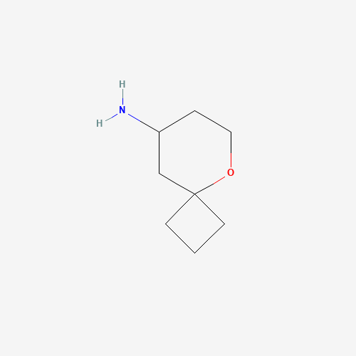 FT-0750488 CAS:1309434-30-7 chemical structure
