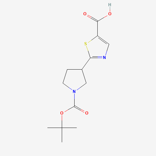 FT-0750490 CAS:1211586-67-2 chemical structure