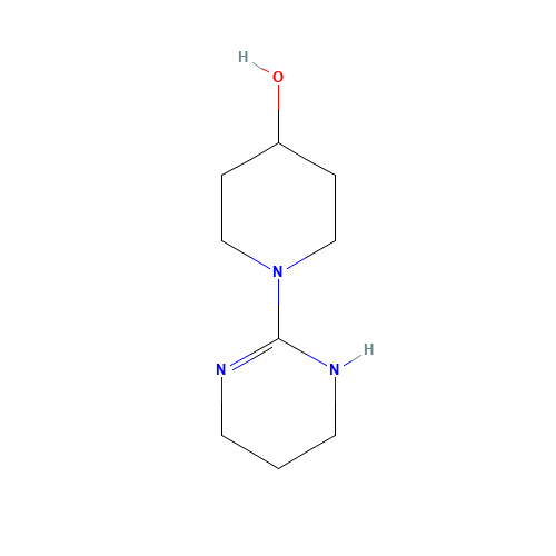 FT-0750494 CAS:1001399-07-0 chemical structure