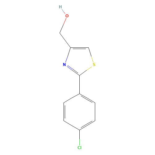 FT-0750498 CAS:36093-99-9 chemical structure