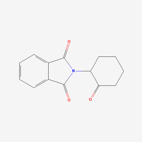 FT-0750503 CAS:24037-87-4 chemical structure