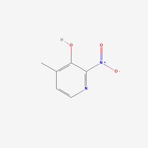 4-methyl-2-nitropyridin-3-ol (CAS: 15128-89-9) - Related Chemical Product