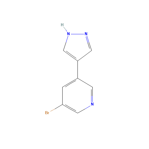 FT-0750521 CAS:1086066-04-7 chemical structure