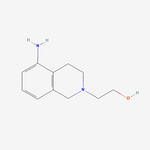 FT-0750526 CAS:1183598-73-3 chemical structure
