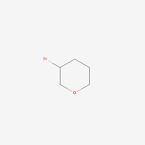 3-bromooxane (CAS: 13047-01-3) - Related Chemical Product