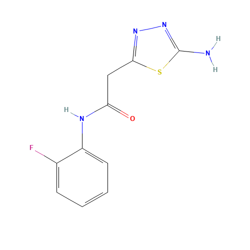 FT-0750530 CAS:946774-26-1 chemical structure