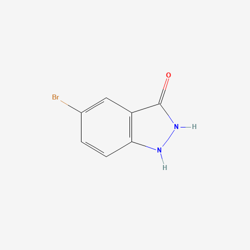 FT-0750533 CAS:7364-27-4 chemical structure