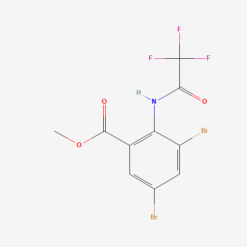 FT-0750551 CAS:1363166-10-2 chemical structure