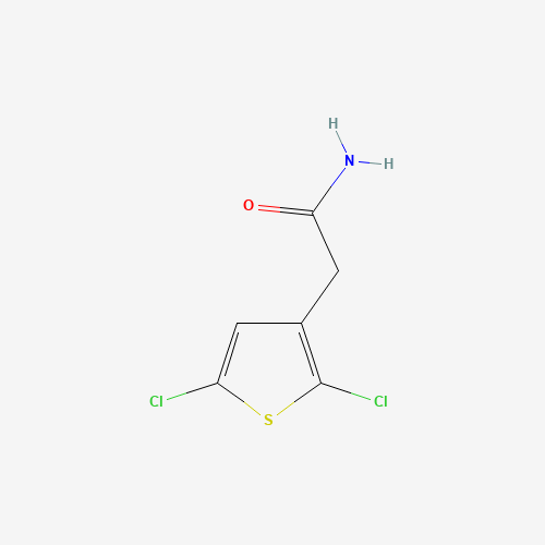 FT-0750552 CAS:34967-62-9 chemical structure