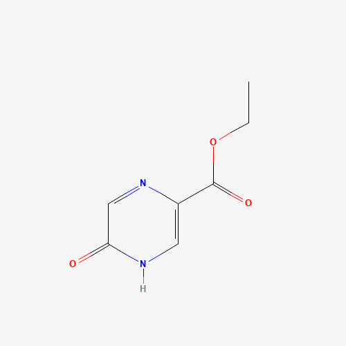 ethyl 6-oxo-1H-pyrazine-3-carboxylate (CAS: 54013-03-5) - Related Chemical Product