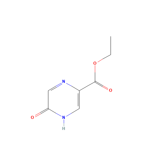 ethyl 6-oxo-1H-pyrazine-3-carboxylate (CAS: 54013-03-5) - Related Chemical Product