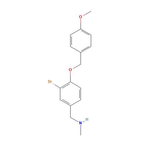 FT-0750560 CAS:1242846-76-9 chemical structure