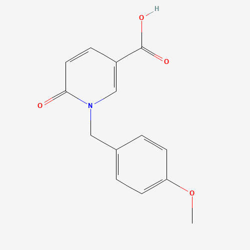 FT-0750562 CAS:412322-03-3 chemical structure