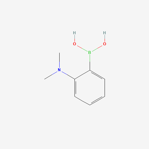 FT-0750565 CAS:89291-23-6 chemical structure