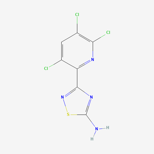 FT-0750566 CAS:1179362-79-8 chemical structure