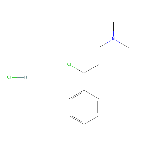 FT-0750568 CAS:1011-59-2 chemical structure