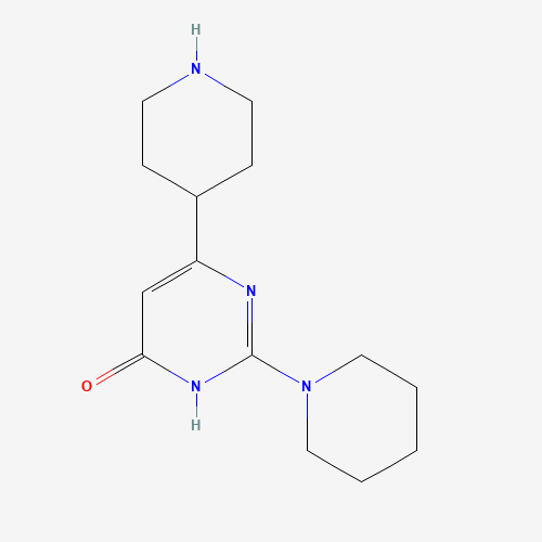 FT-0750570 CAS:1373608-73-1 chemical structure