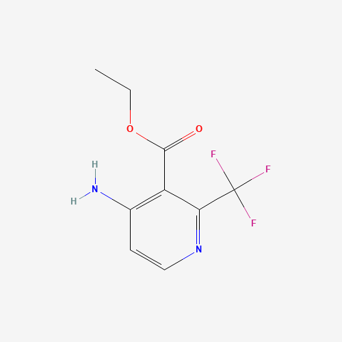 FT-0750580 CAS:870101-37-4 chemical structure