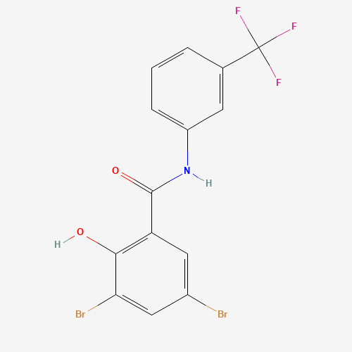FT-0750585 CAS:4776-06-1 chemical structure