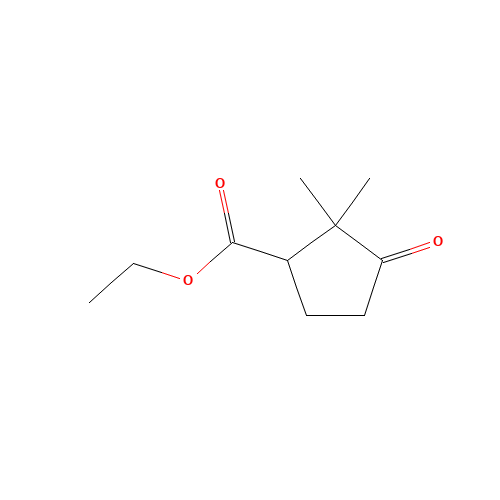 ethyl 2,2-dimethyl-3-oxocyclopentane-1-carboxylate (CAS: 872291-99-1) - Related Chemical Product