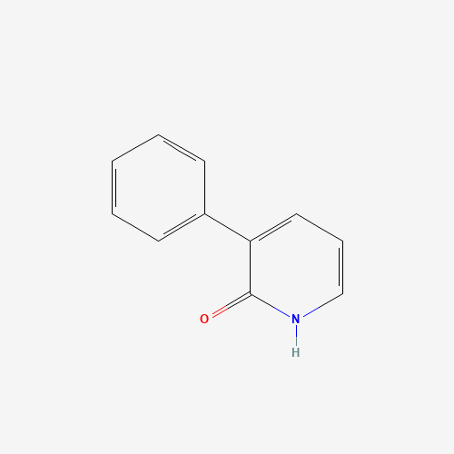 3-phenyl-1H-pyridin-2-one (CAS: 24228-13-5) - Related Chemical Product