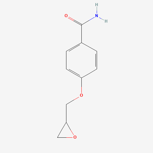 FT-0750615 CAS:28763-58-8 chemical structure