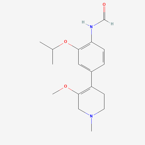 FT-0750616 CAS:1462951-55-8 chemical structure