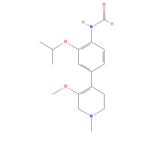 FT-0750616 CAS:1462951-55-8 chemical structure