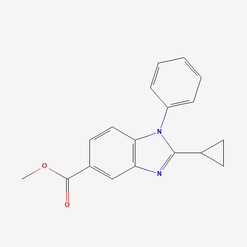 FT-0750617 CAS:1041205-60-0 chemical structure