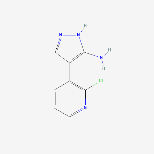 FT-0750619 CAS:945599-36-0 chemical structure