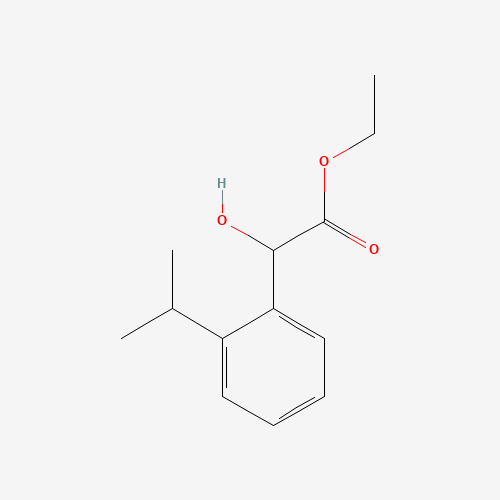 FT-0750630 CAS:1097722-27-4 chemical structure