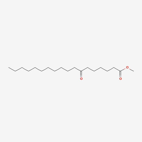 methyl 7-oxooctadecanoate (CAS: 2380-22-5) - Related Chemical Product