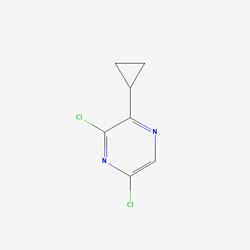 FT-0750655 CAS:1448241-45-9 chemical structure