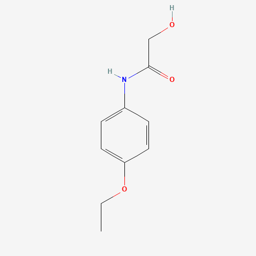FT-0750663 CAS:22521-79-5 chemical structure
